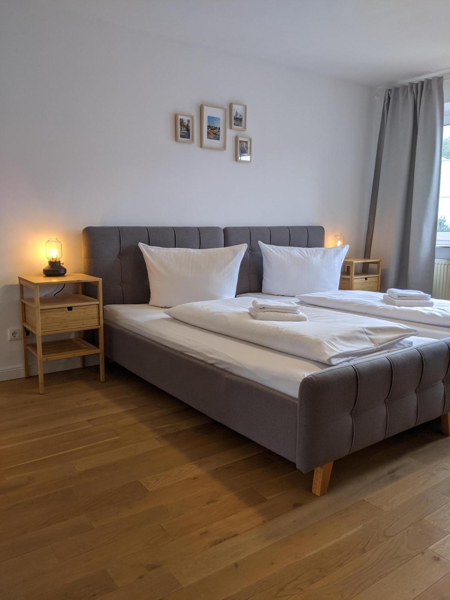 Ferienhaus Stadtblick Bad Marienberg Quarto foto