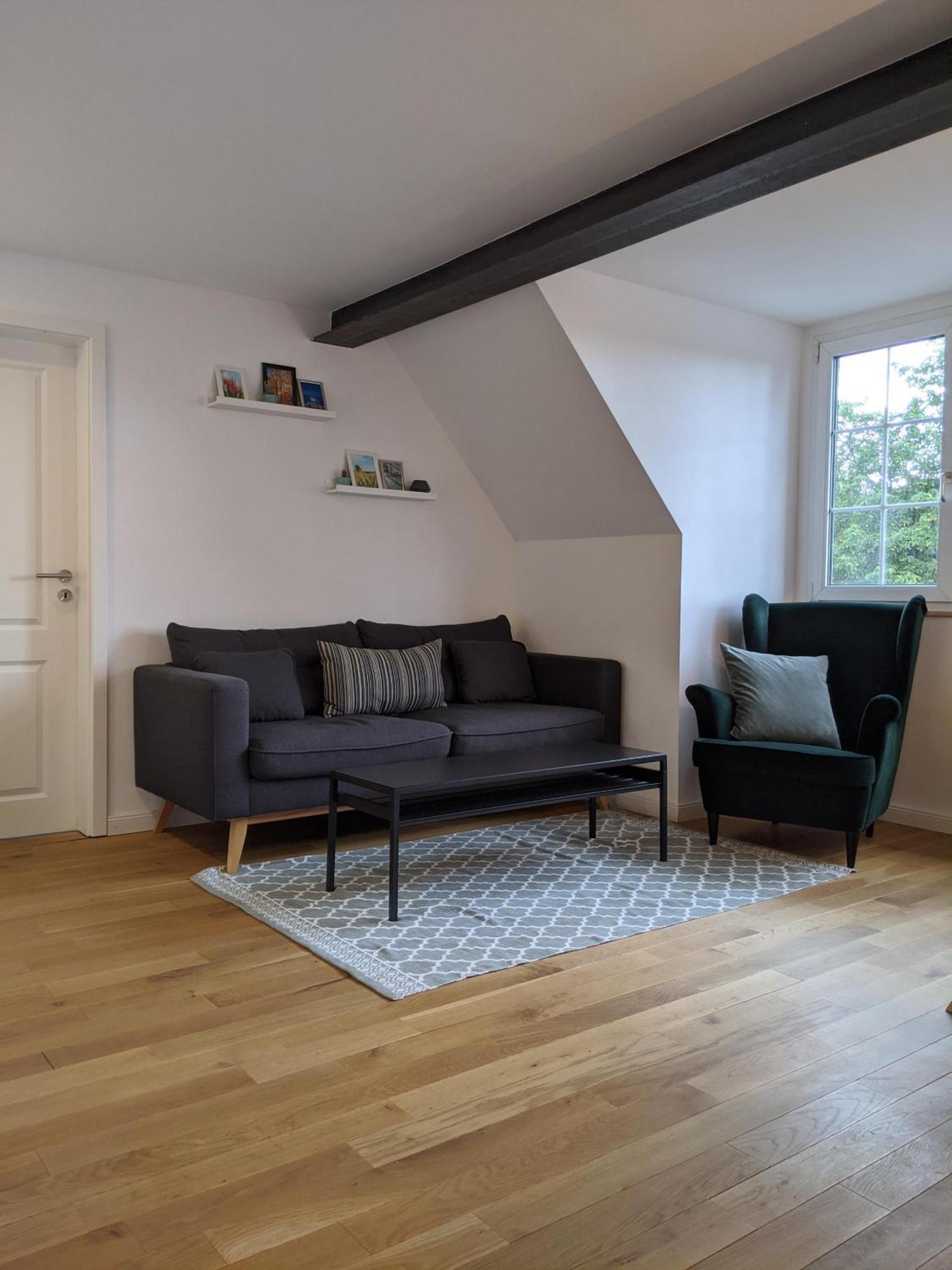 Ferienhaus Stadtblick Bad Marienberg Quarto foto